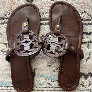Tory Burch sandals